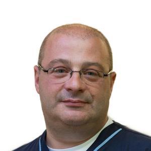 Мжаванадзе Алеко , радиолог - Тбилиси