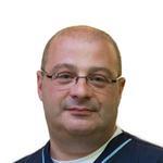 Мжаванадзе Алеко , Радиолог - Тбилиси