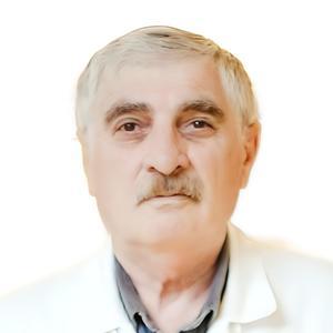 Лолашвили Александр - фотография Лолашвили Александр , кардиолог - Тбилиси