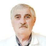 Лолашвили Александр , Кардиолог - Тбилиси