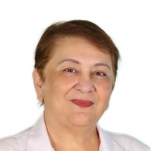 Чинчарадзе Нино , терапевт, инфекционист - Тбилиси