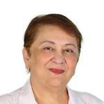 Чинчарадзе Нино , Терапевт, Инфекционист - Тбилиси