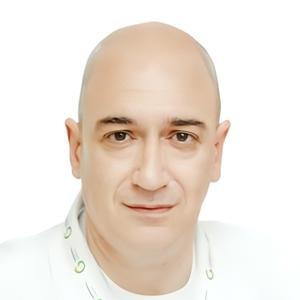 Джугели Георгий , гинеколог - Тбилиси