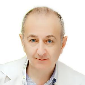 Ткешелашвили Бесарион , гинеколог - Тбилиси