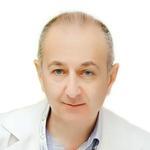 Ткешелашвили Бесарион , Гинеколог - Тбилиси