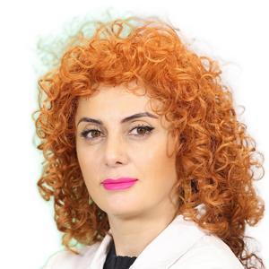 Бичашвили Натия , гинеколог - Тбилиси