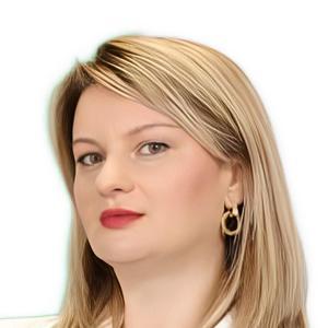 Сакнелашвили Эка , гинеколог - Тбилиси