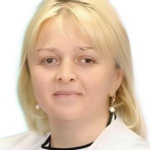 Челишвили Тамар , гинеколог - Тбилиси