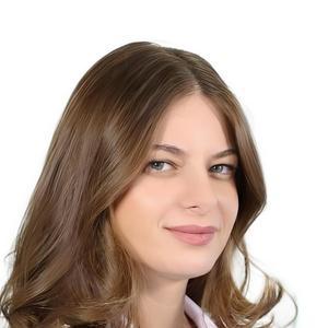 Панчулидзе Тамар , гинеколог - Тбилиси