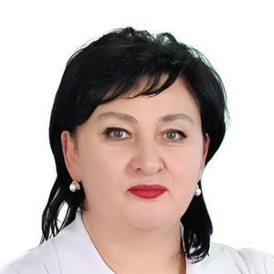 Петриашвили Лиана , гинеколог - Тбилиси