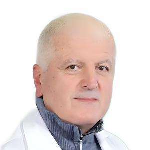 Мусеридзе Заза , гинеколог - Тбилиси