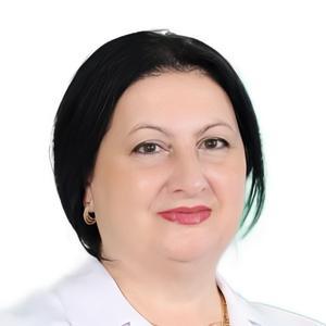 Палавандишвили Майя , гинеколог - Тбилиси