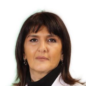 Гоголадзе Нана , гинеколог - Тбилиси