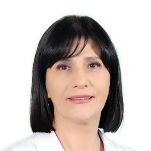 Салуквадзе Ирина , гинеколог - Тбилиси