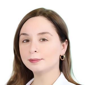 Метревели Елена , гинеколог - Тбилиси