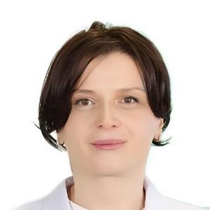 Чумбашвили Нестан , педиатр - Тбилиси