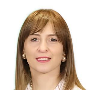 Габуния Теона , педиатр - Тбилиси