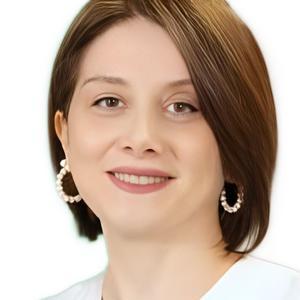 Гагуа Екатерина , радиолог - Тбилиси