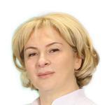 Патарадзе Софо , Радиолог - Тбилиси
