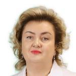 Сургуладзе Кети , Радиолог - Тбилиси