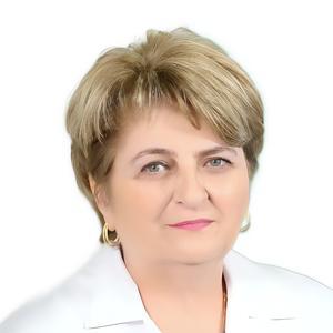 Цхадая Нино , радиолог - Тбилиси