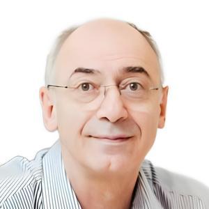 Котетишвили Бакур , невролог - Тбилиси