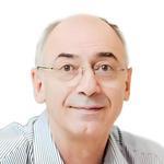 Котетишвили Бакур , Невролог - Тбилиси