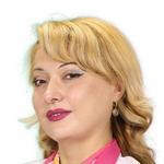 Мебуке Софи , Эндокринолог - Тбилиси