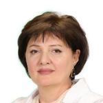 Чилашвили Марина , Эндокринолог - Тбилиси
