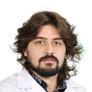 Керашвили Амиран , психолог - Тбилиси
