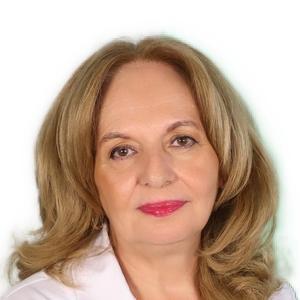 Топурия Ирина , эндокринолог - Тбилиси