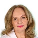 Топурия Ирина , Эндокринолог - Тбилиси