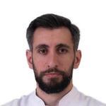 Челидзе Бесо , Офтальмолог-хирург, детский офтальмолог, офтальмолог (окулист) - Тбилиси