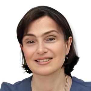Топурия Тамар - фотография Топурия Тамар , стоматолог-ортодонт, гнатолог - Тбилиси