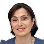 Топурия Тамар Топурия Тамар , Стоматолог-ортодонт, гнатолог - Тбилиси