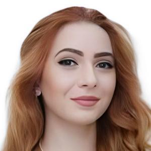 Кутателадзе Нино - фотография Кутателадзе Нино , стоматолог-хирург, стоматолог-имплантолог, челюстно-лицевой хирург - Тбилиси