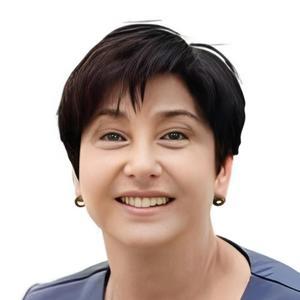 Симония Кетеван - фотография Симония Кетеван , стоматолог - Тбилиси