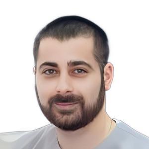 Заалишвили Шалва - фотография Заалишвили Шалва , стоматолог-ортопед, стоматолог-хирург - Тбилиси