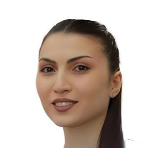 Гучуа Луна , стоматолог - Тбилиси