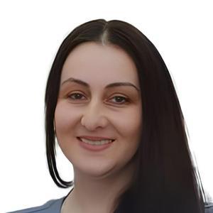 Антия Майя , стоматолог, пародонтолог - Тбилиси