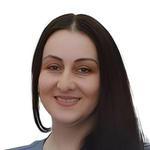 Антия Майя , Стоматолог, Пародонтолог - Тбилиси