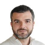Калантаров Александр , Пластический хирург - Тбилиси