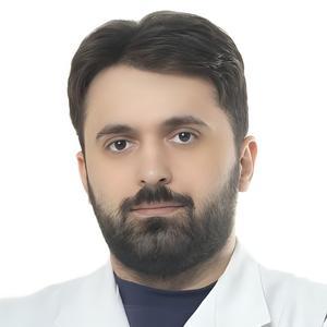 Кхетсуриани Серги - фотография Кхетсуриани Серги , ревматолог - Тбилиси