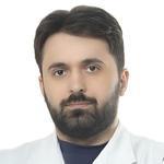 Кхетсуриани Серги , Ревматолог - Тбилиси