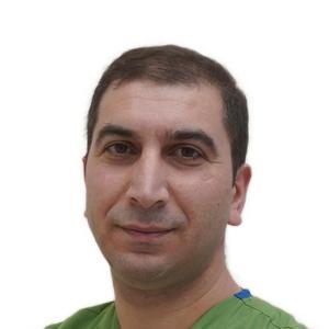 Абашидзе Георгий , гинеколог - Тбилиси