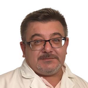 Тиурин Олег , невролог - Тбилиси