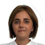 Далакишвилли Этер , Терапевт, кардиолог - Тбилиси