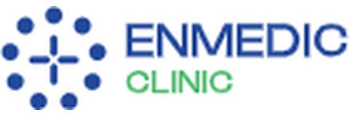Клиника «Enmedic Clinic» (Энмедик клиник) на Мириан Мепе, Тбилиси - фото