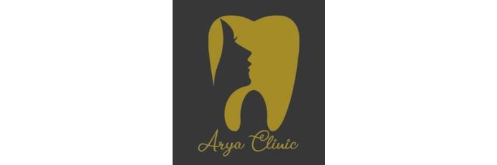 Стоматология «Arya Clinic» (Арья Клиник), Тбилиси - фото