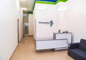 Стойка администратора 